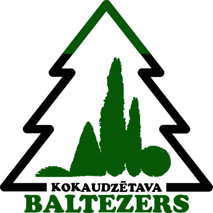 Kokaudzētava Baltezers